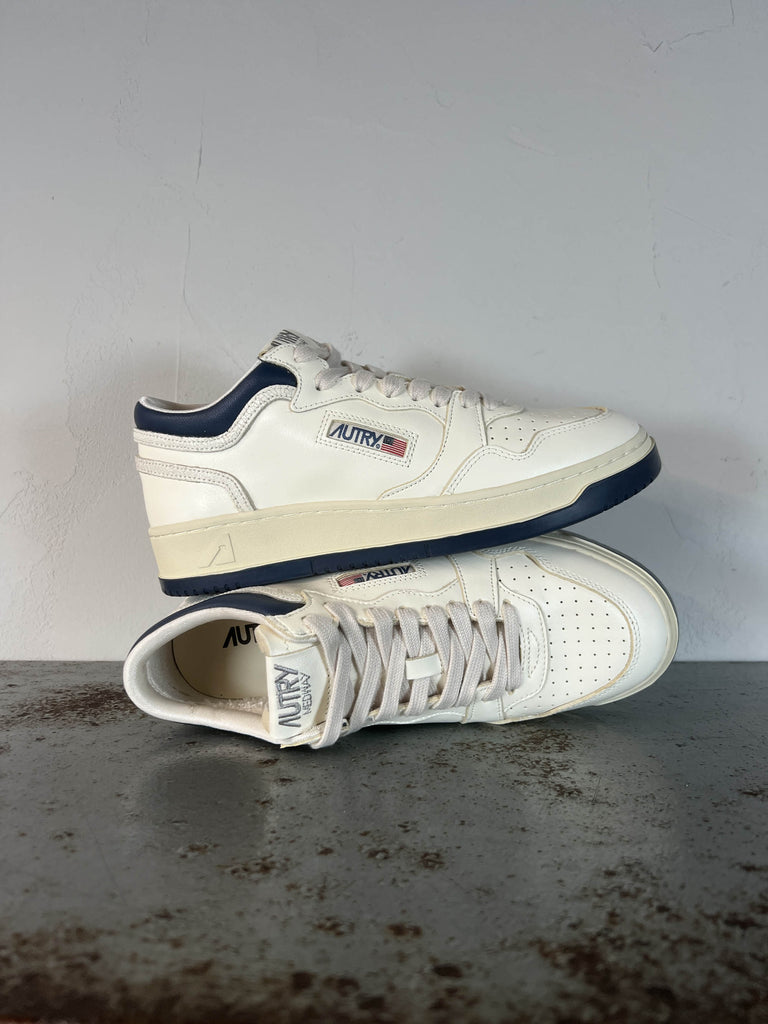Autry Sneakers Med-way uomo MYMM EK06