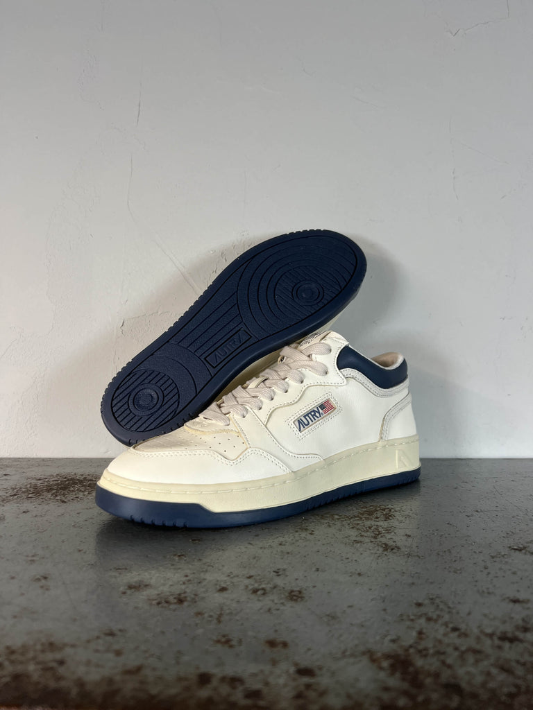 Autry Sneakers Med-way uomo MYMM EK06