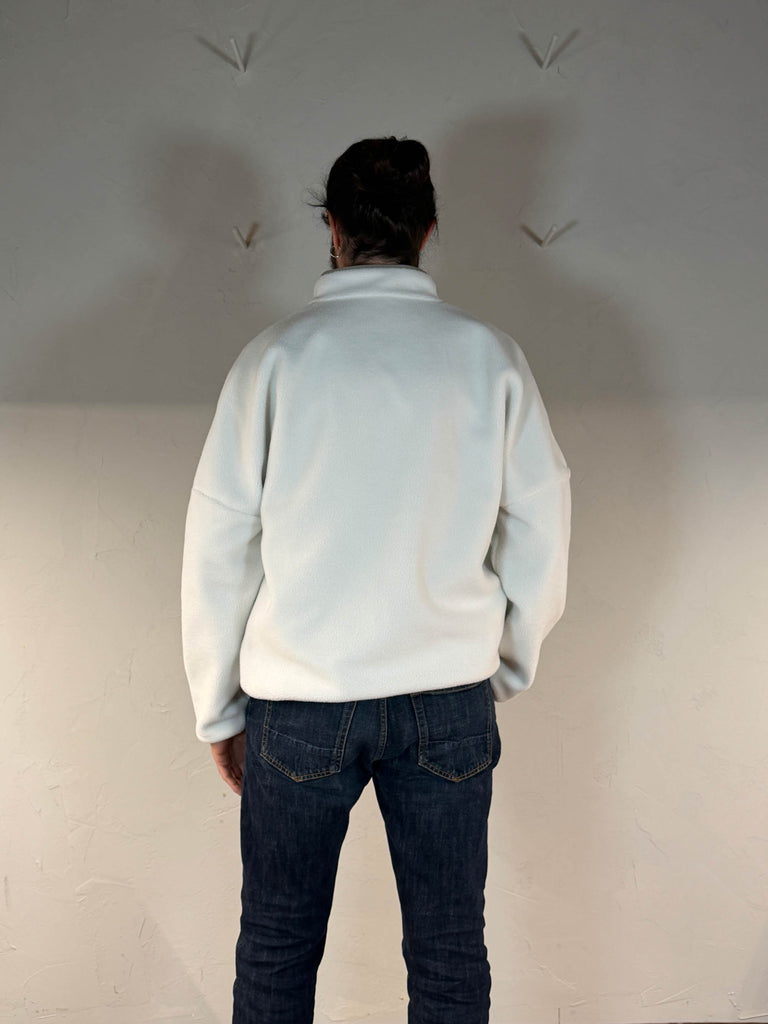 K-way Giacca reversibile Bessanne Sherpa