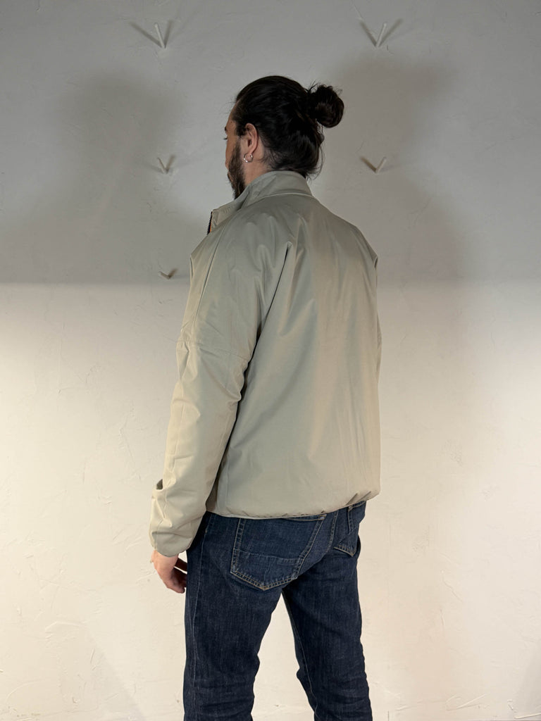 K-way Giacca reversibile Bessanne Sherpa