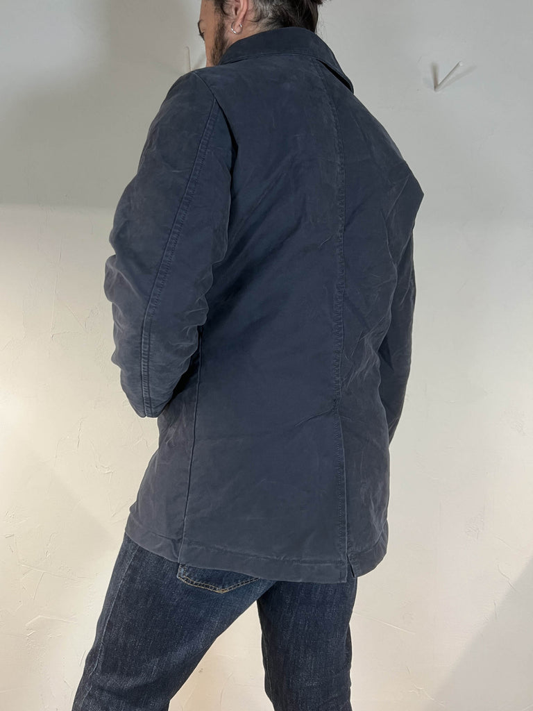 Chesapeake's Peacoat Jungle