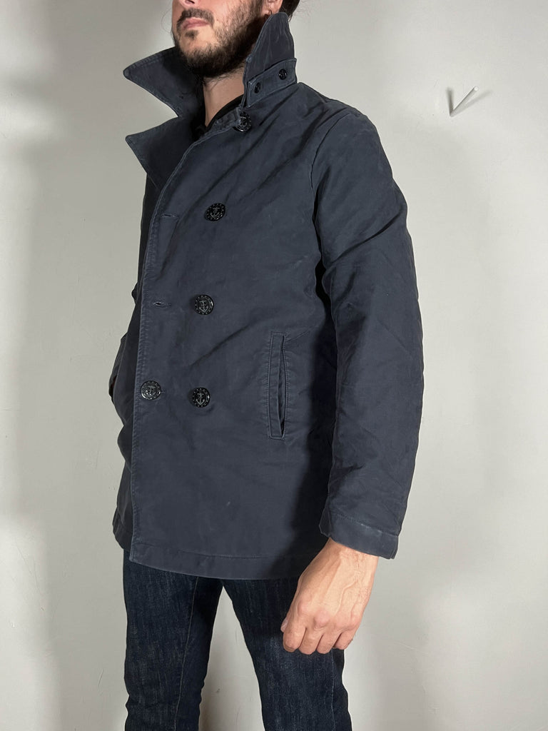 Chesapeake's Peacoat Jungle