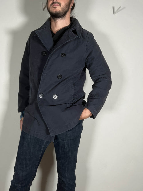 Chesapeake's Peacoat Jungle