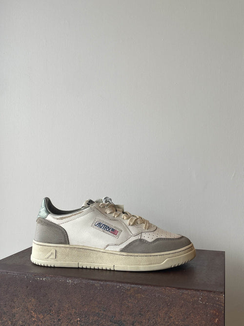 Autry Medalist Low Man super vintage LS08