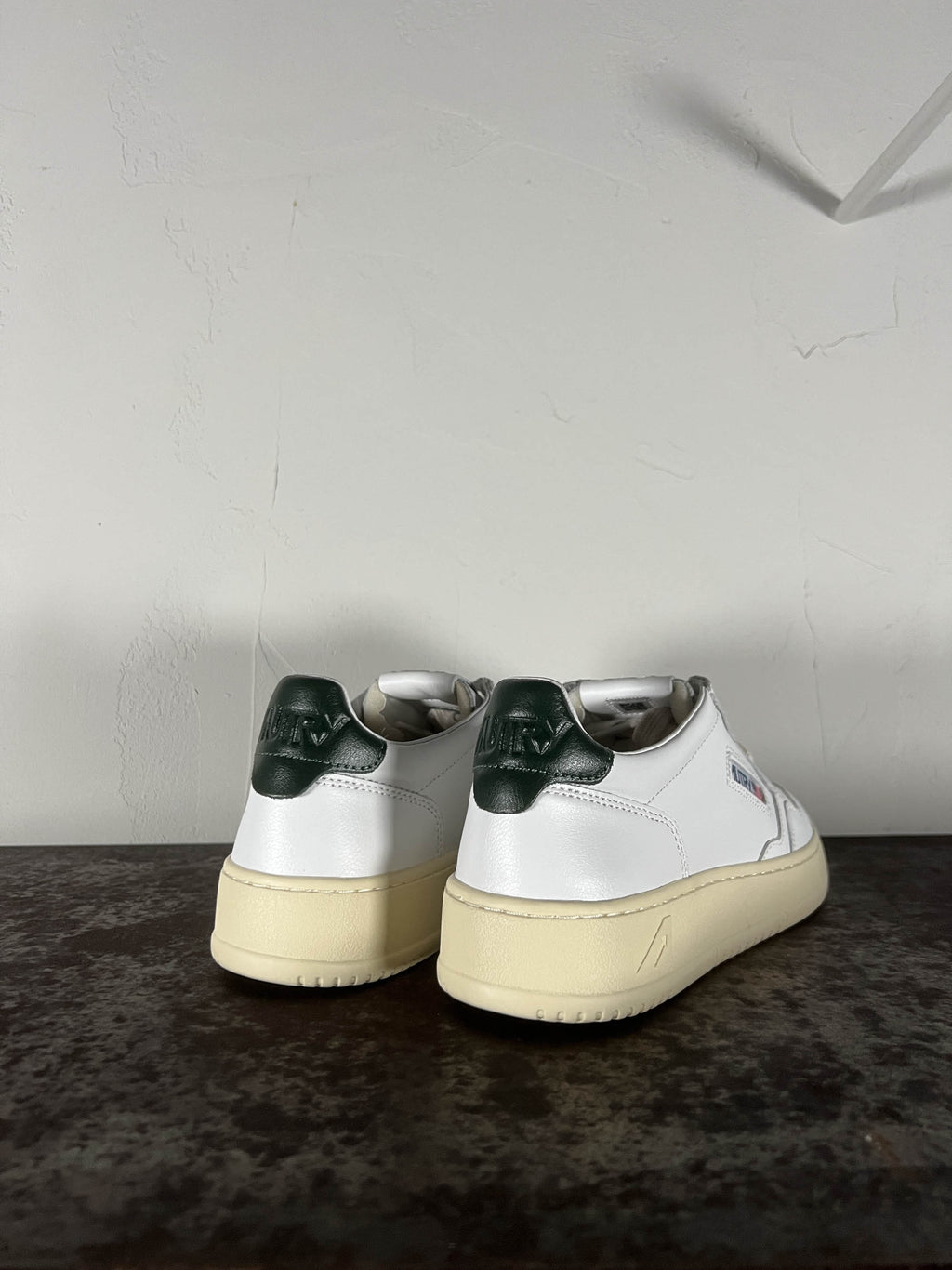 Autry Sneakers uomo AULM LL47 mountain