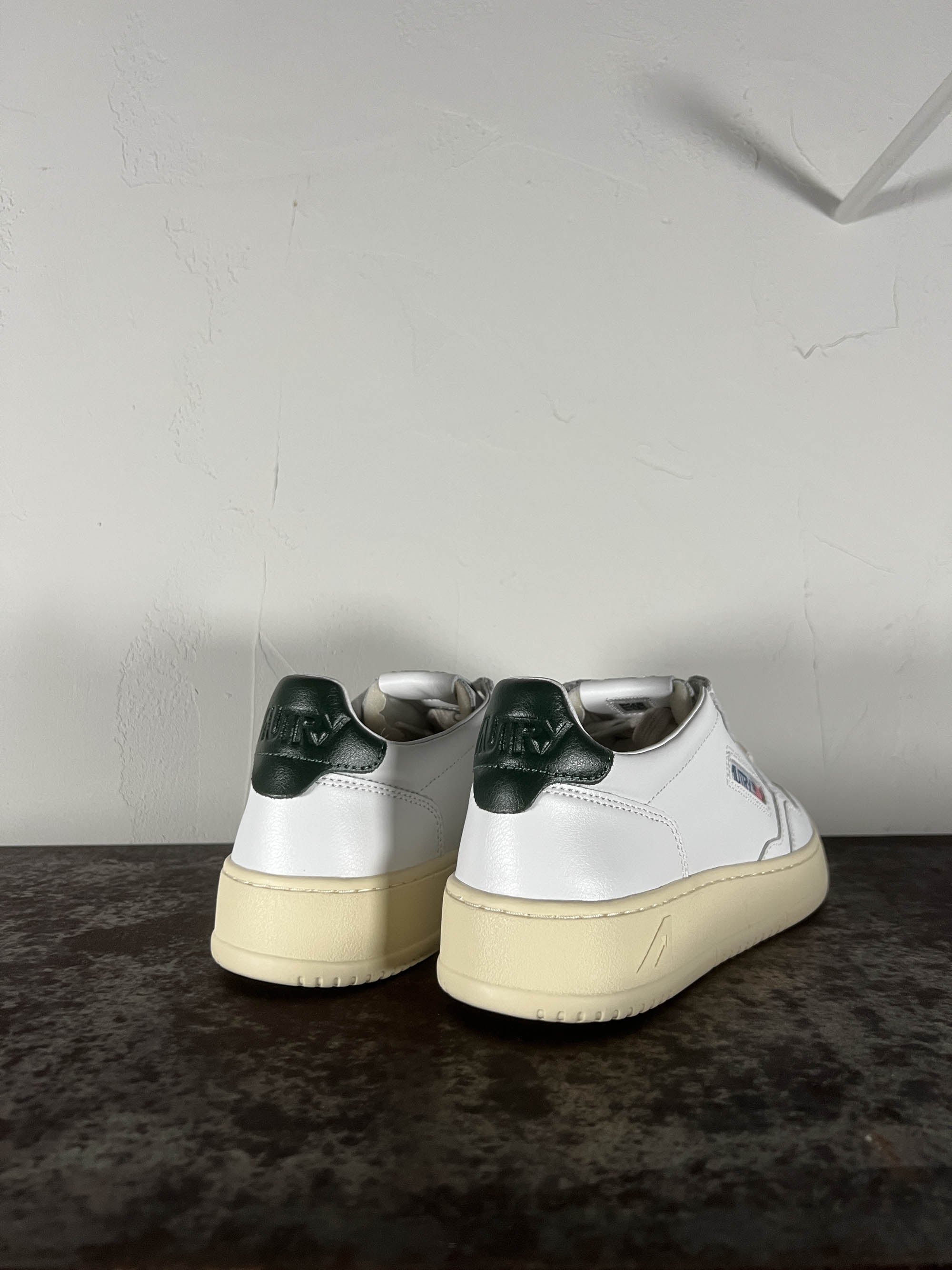 Autry Sneakers uomo AULM LL47 mountain