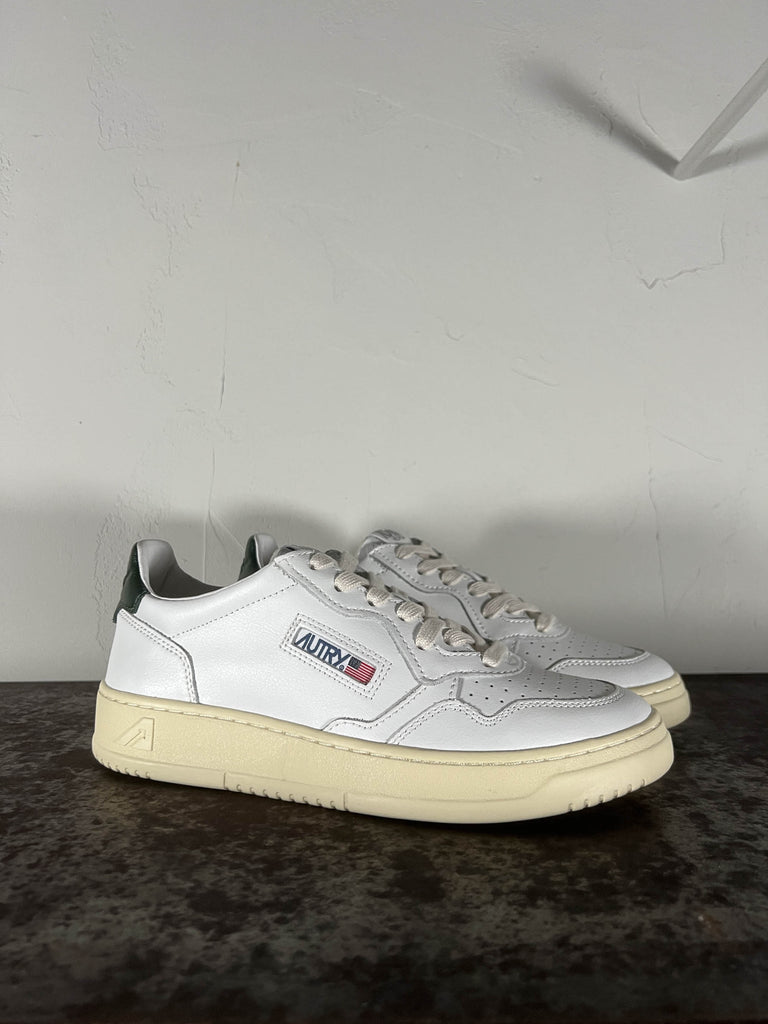 Autry Sneakers uomo AULM LL47 mountain
