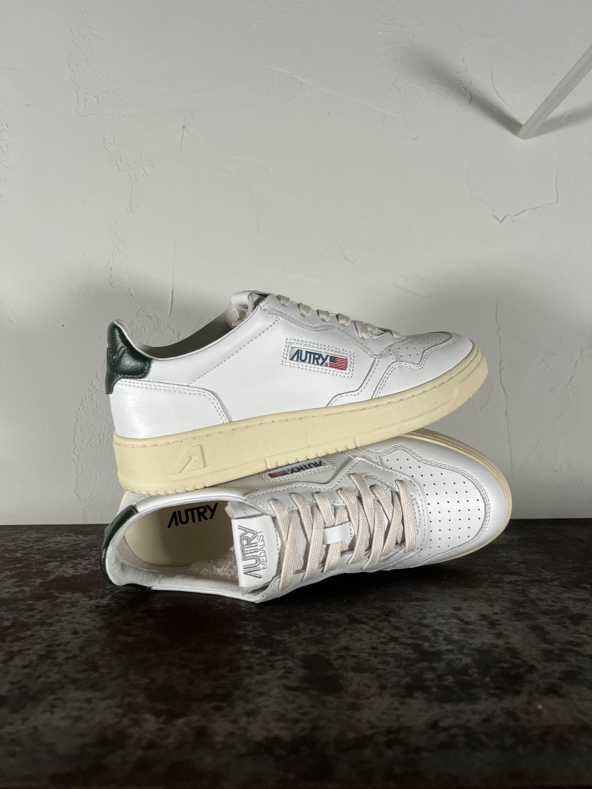 Autry Sneakers uomo AULM LL47 mountain