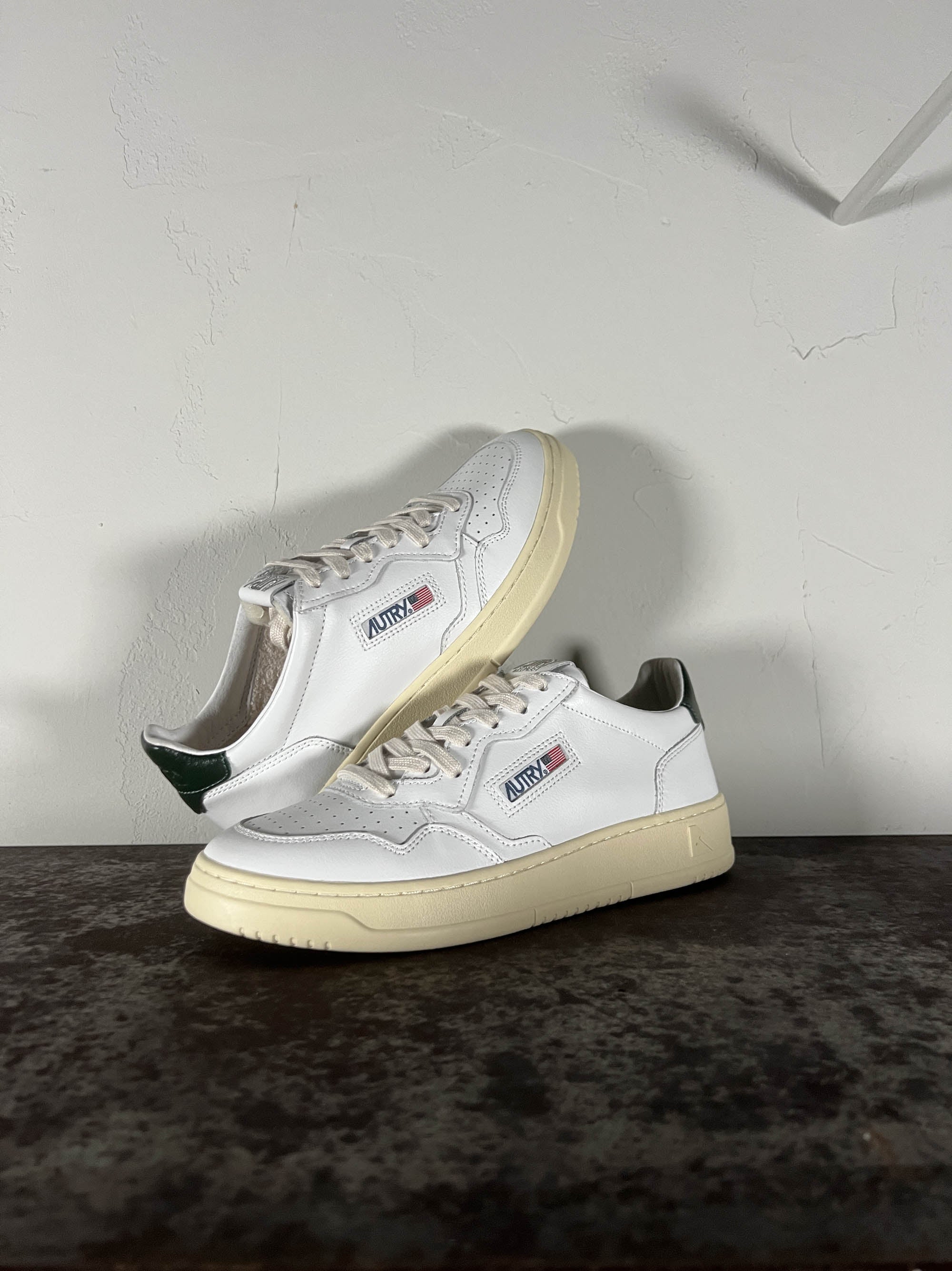 Autry Sneakers uomo AULM LL47 mountain