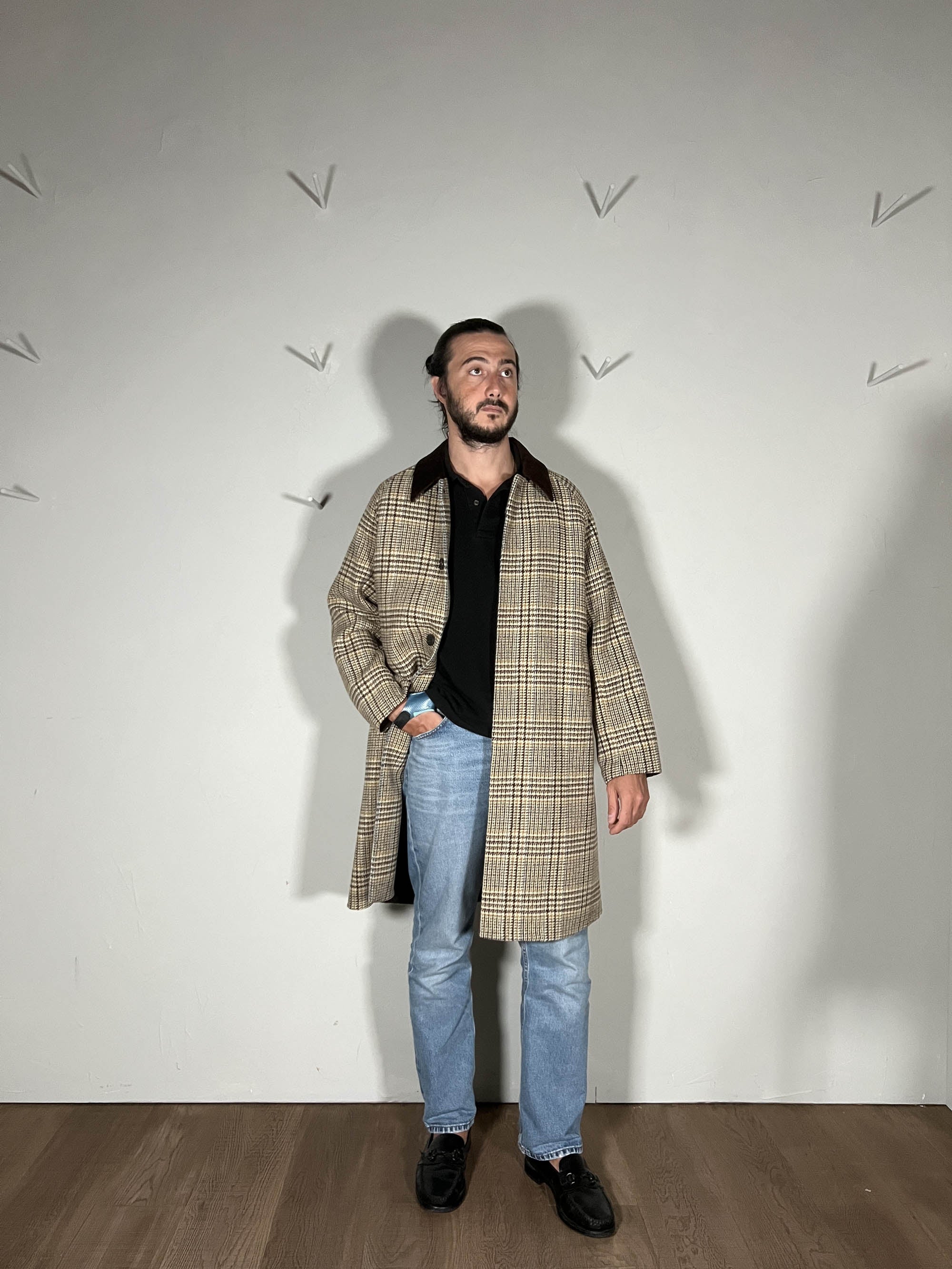 Cappotto Outdoor