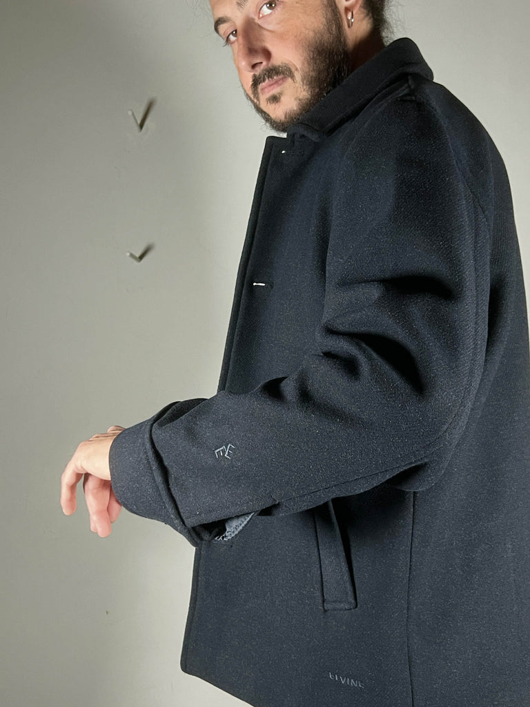 Elvine Peacoat Ciaran navy 33507