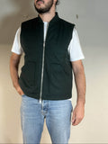 Autry Vest main smanicato