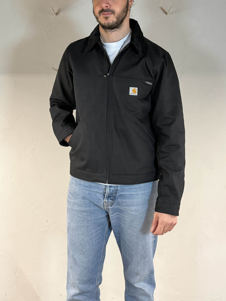 Carhartt Workwear original Detroit Jacket Black