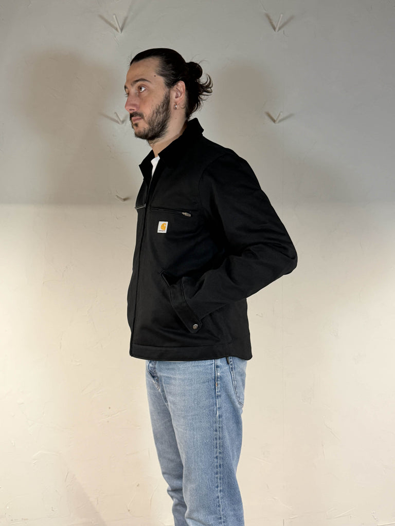 Carhartt Workwear original Detroit Jacket Black