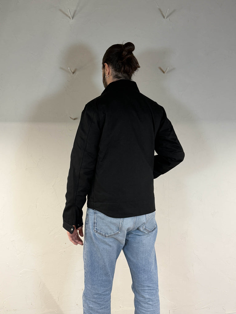 Carhartt Workwear original Detroit Jacket Black