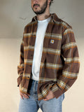 Carhartt Workwear camicia in flanella