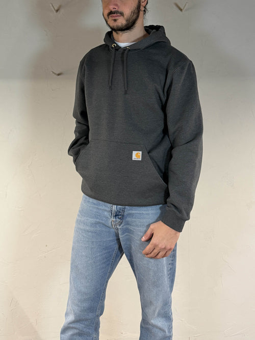 Carhartt Workwear Felpa Loose fit grey