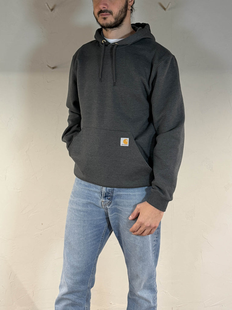 Carhartt Workwear Felpa Loose fit grey