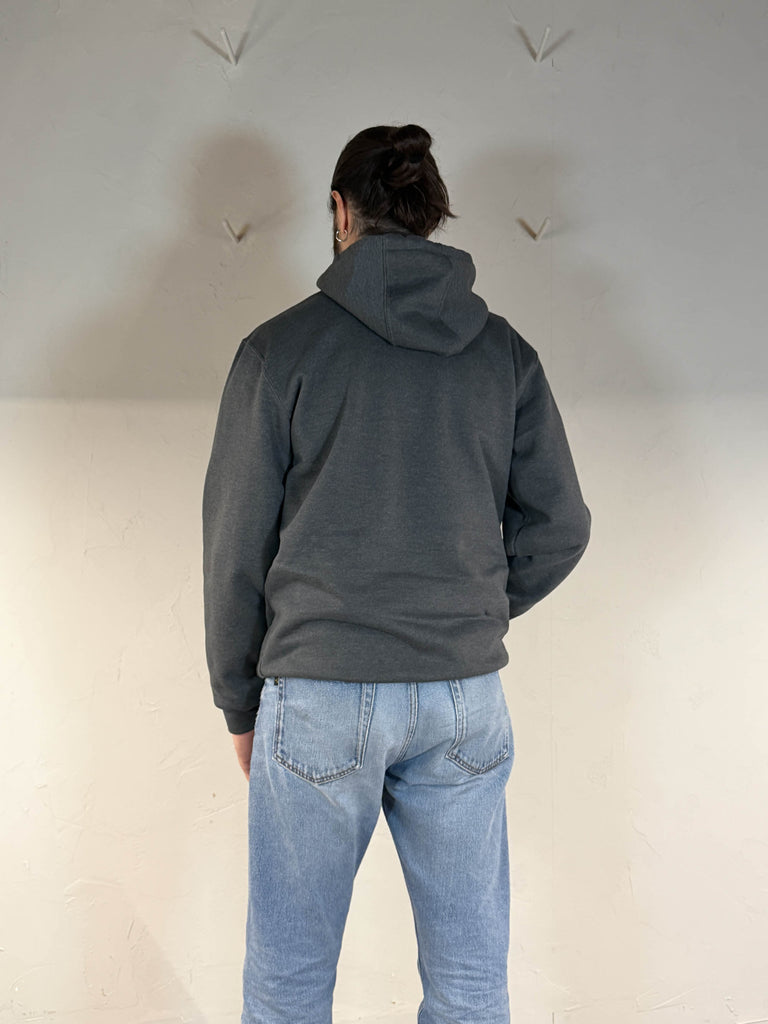 Carhartt Workwear Felpa Loose fit grey