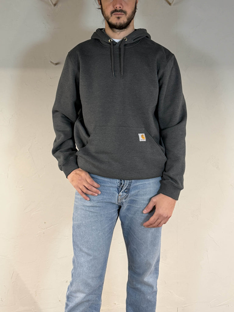 Carhartt Workwear Felpa Loose fit grey