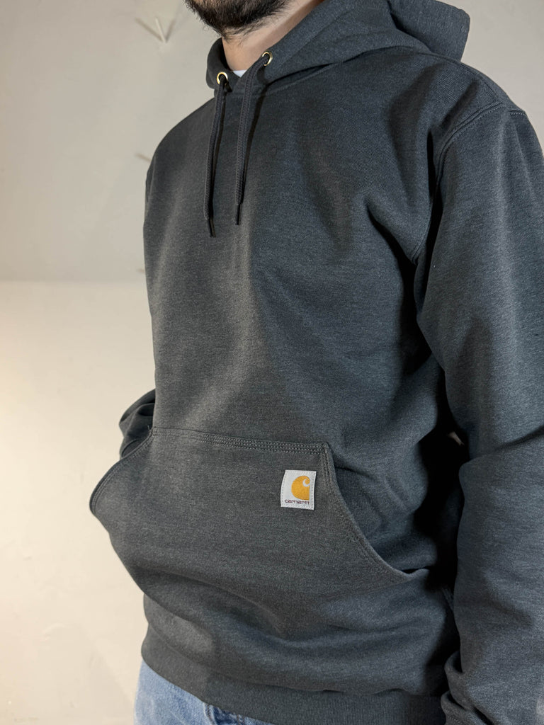 Carhartt Workwear Felpa Loose fit grey