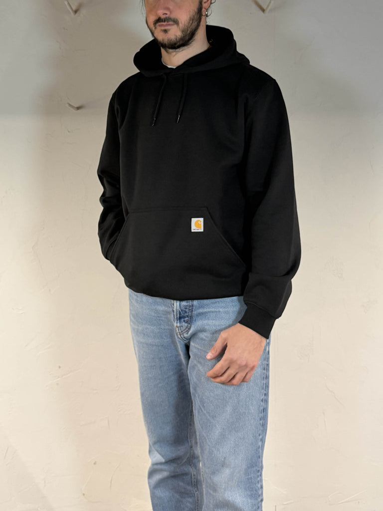 Carhartt Workwear Felpa Loose fit black