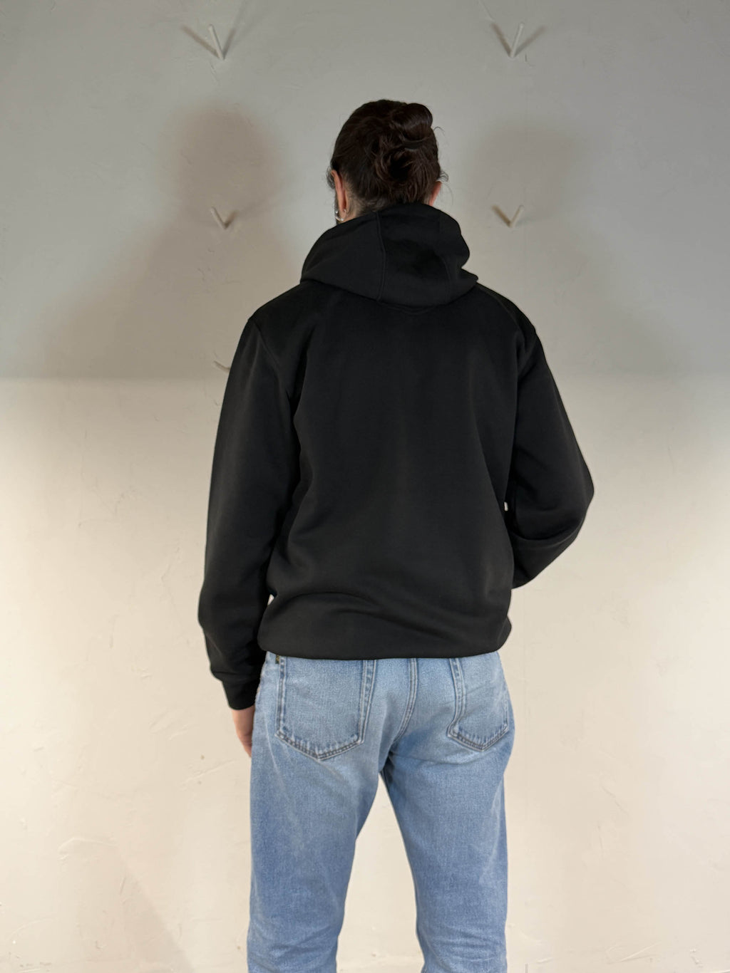 Carhartt Workwear Felpa Loose fit black