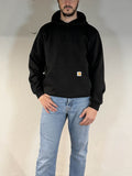 Carhartt Workwear Felpa Loose fit black