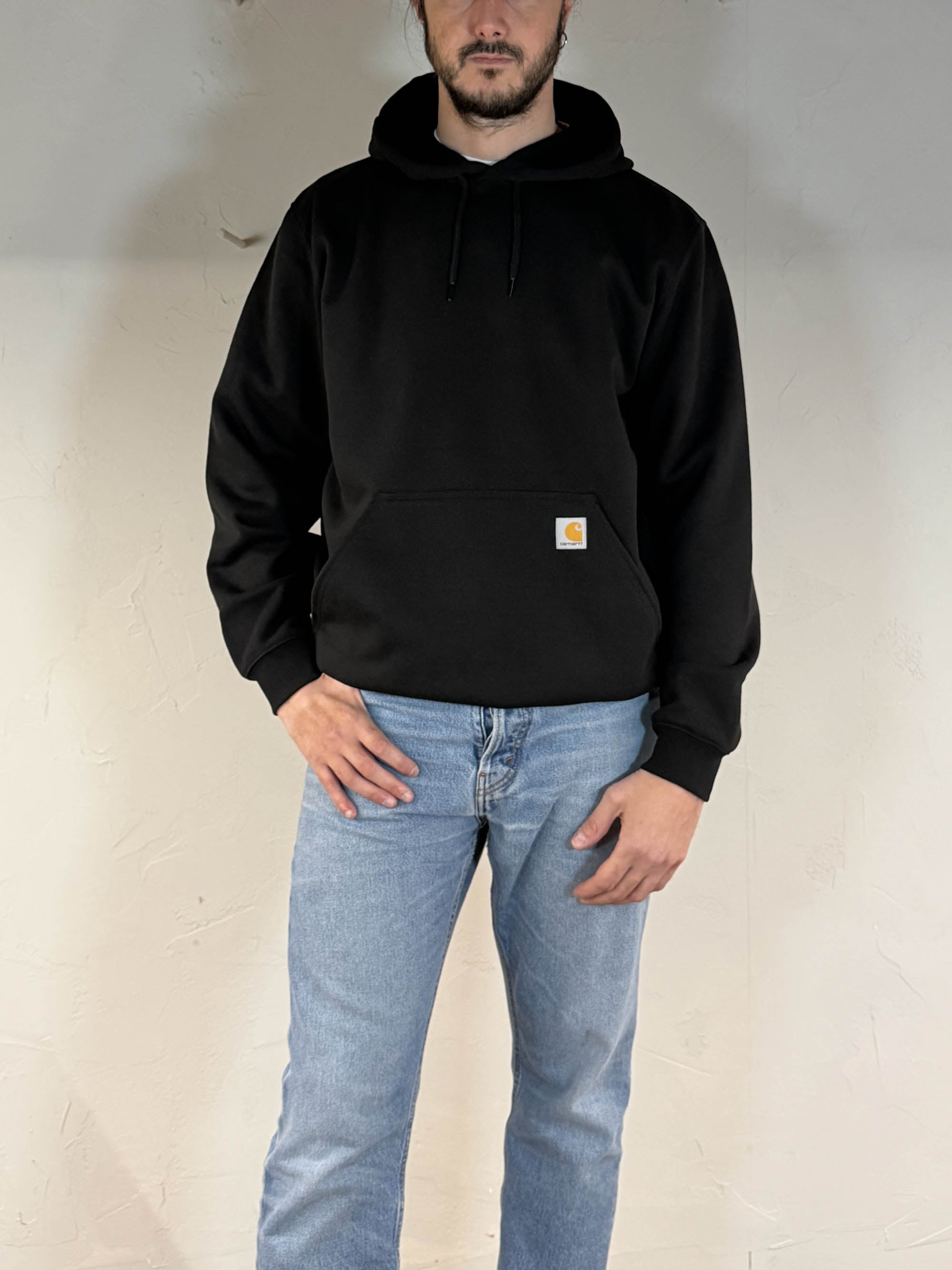 Carhartt Workwear Felpa Loose fit black