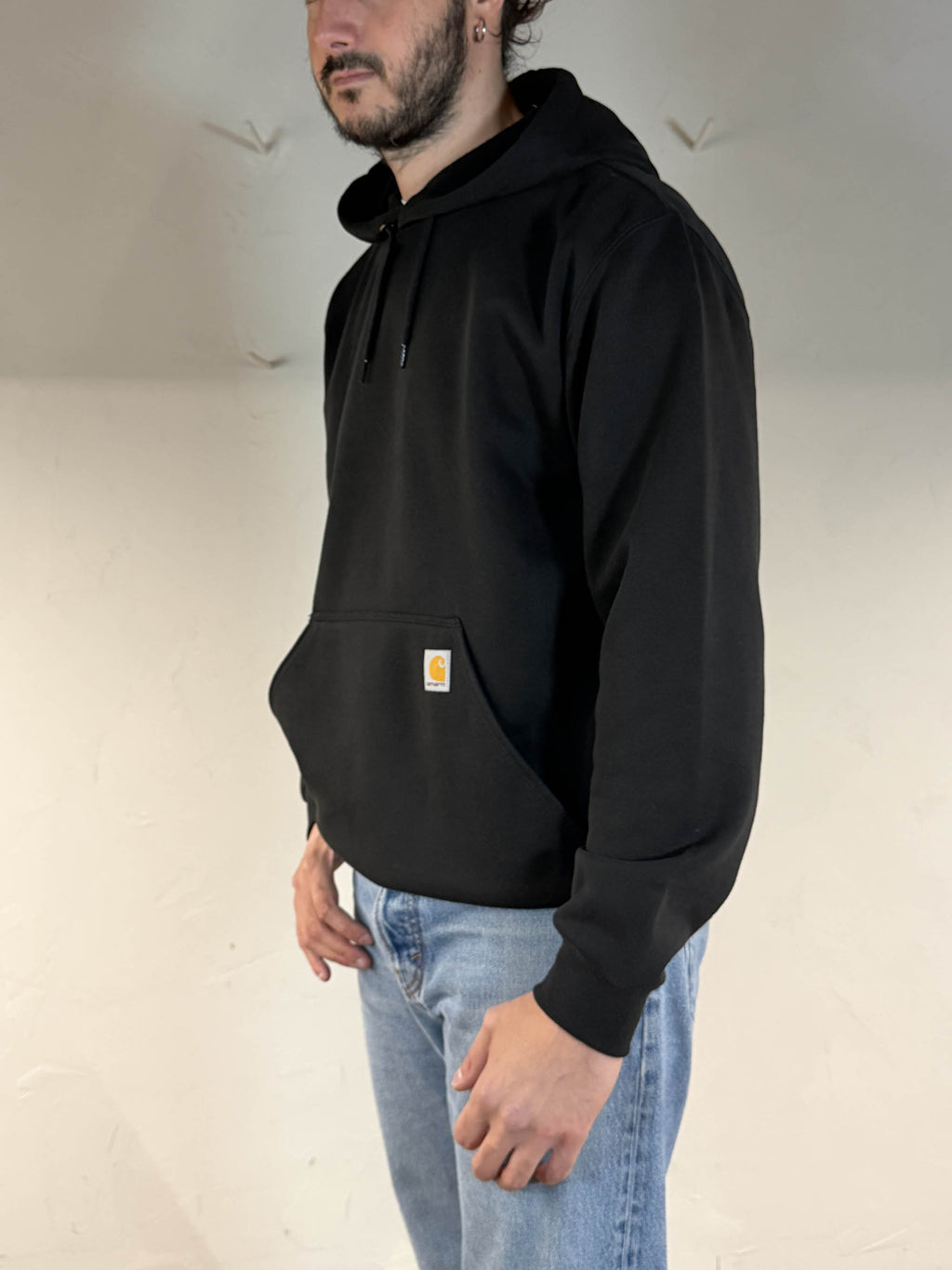 Carhartt Workwear Felpa Loose fit black