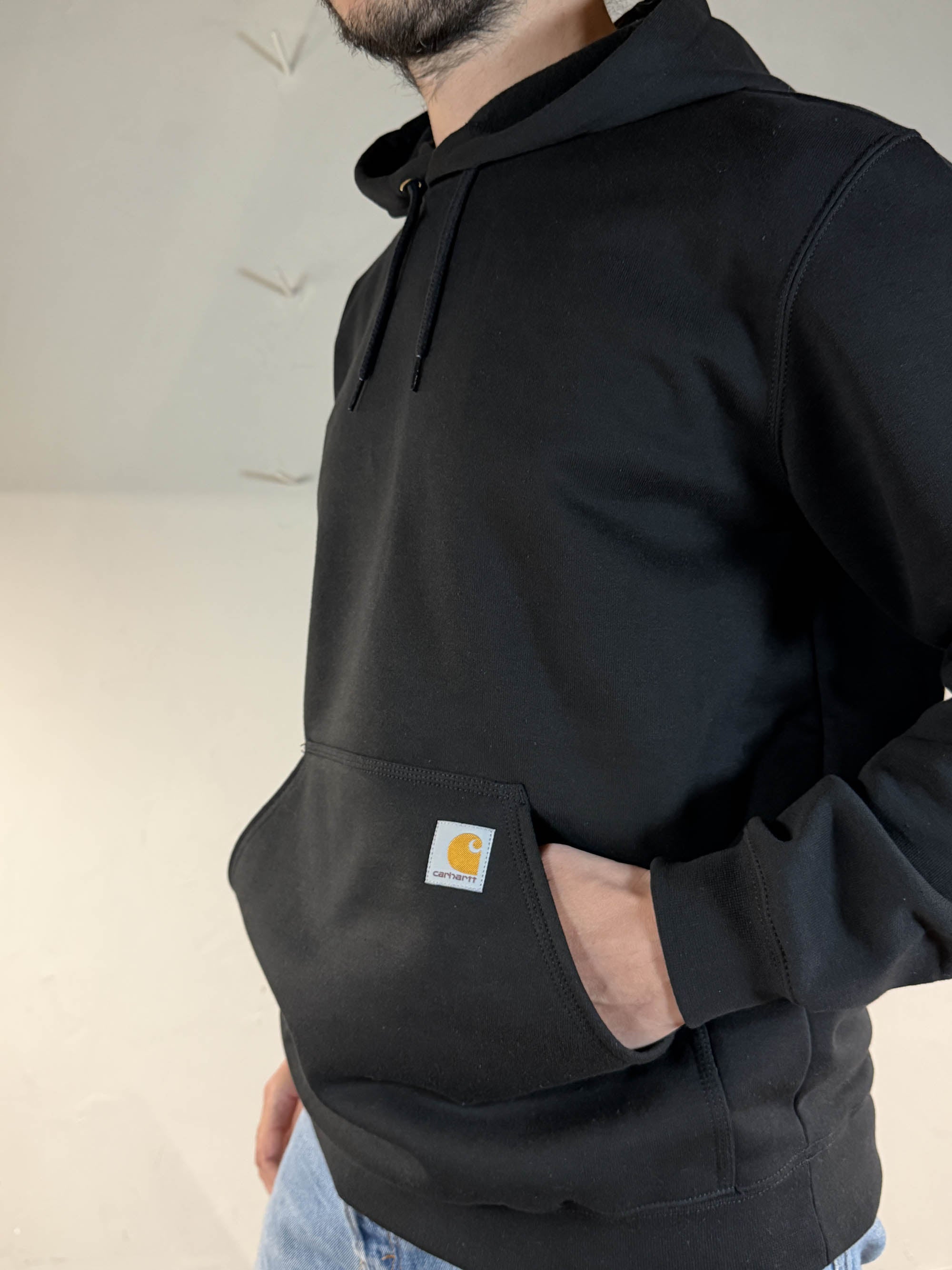 Carhartt Workwear Felpa Loose fit black