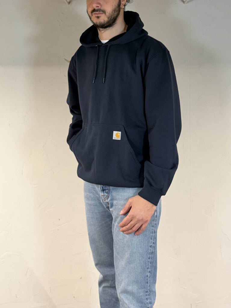 Carhartt Workwear Felpa Loose fit blu