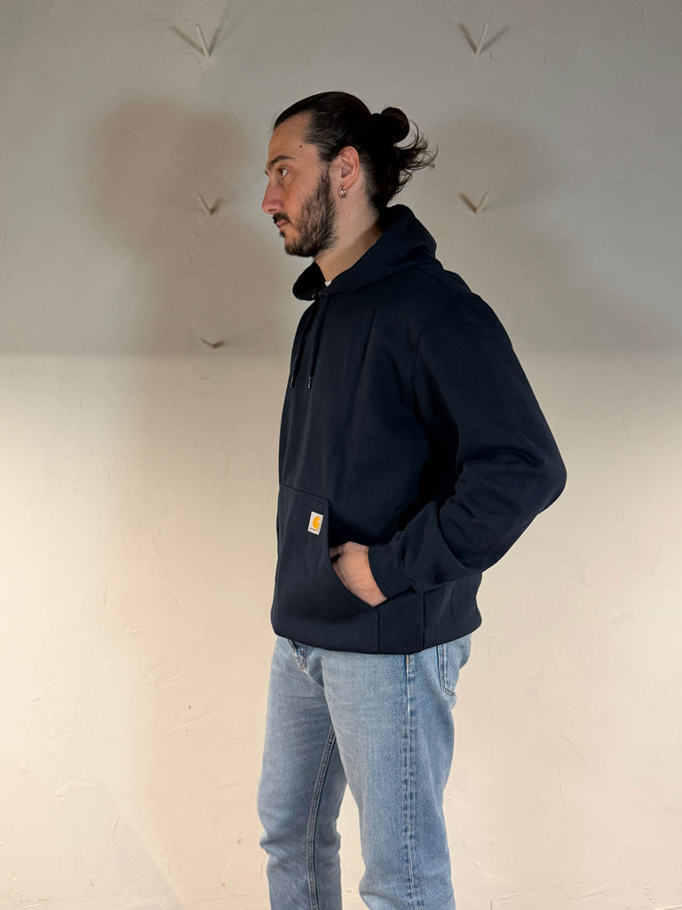 Carhartt Workwear Felpa Loose fit blu