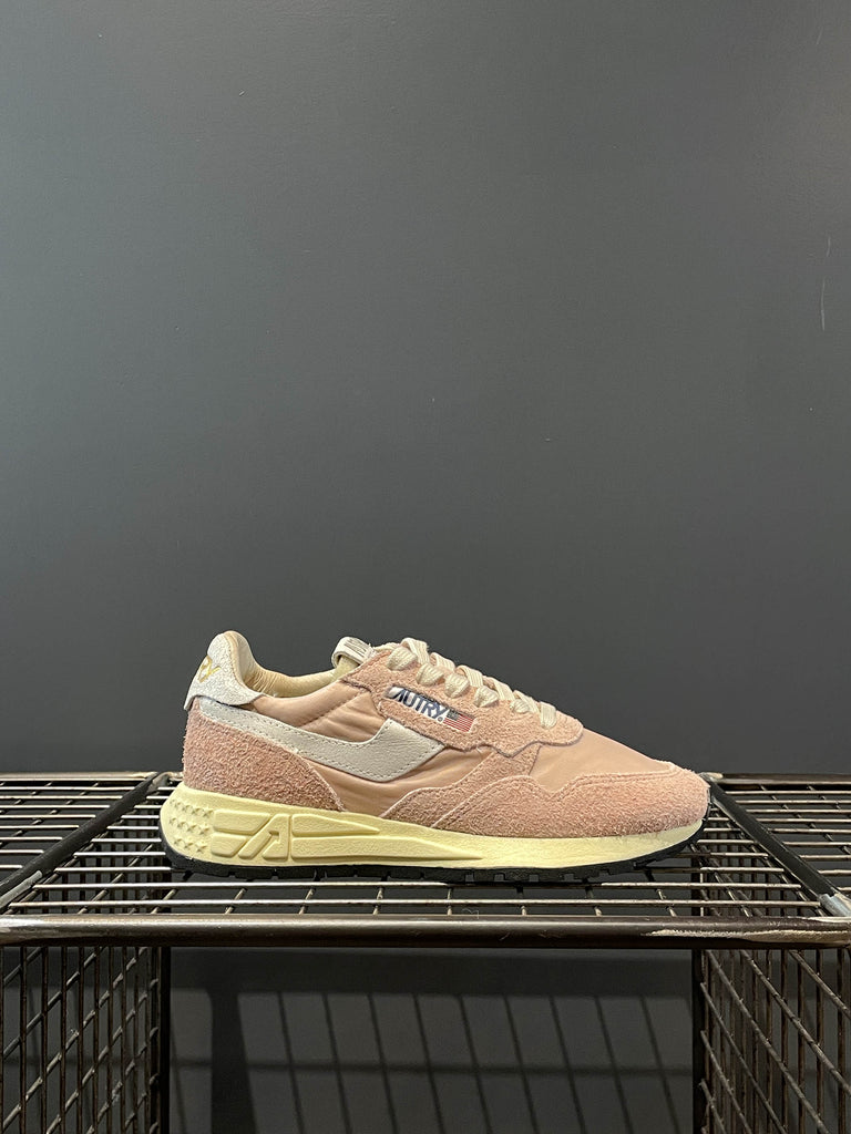Autry Reelwind Woman NC18 rosa