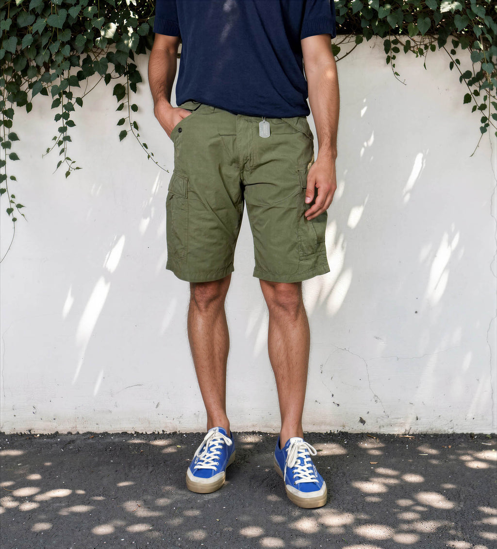 Chesapeake's M51 Cargo Short - Bermuda Uomo