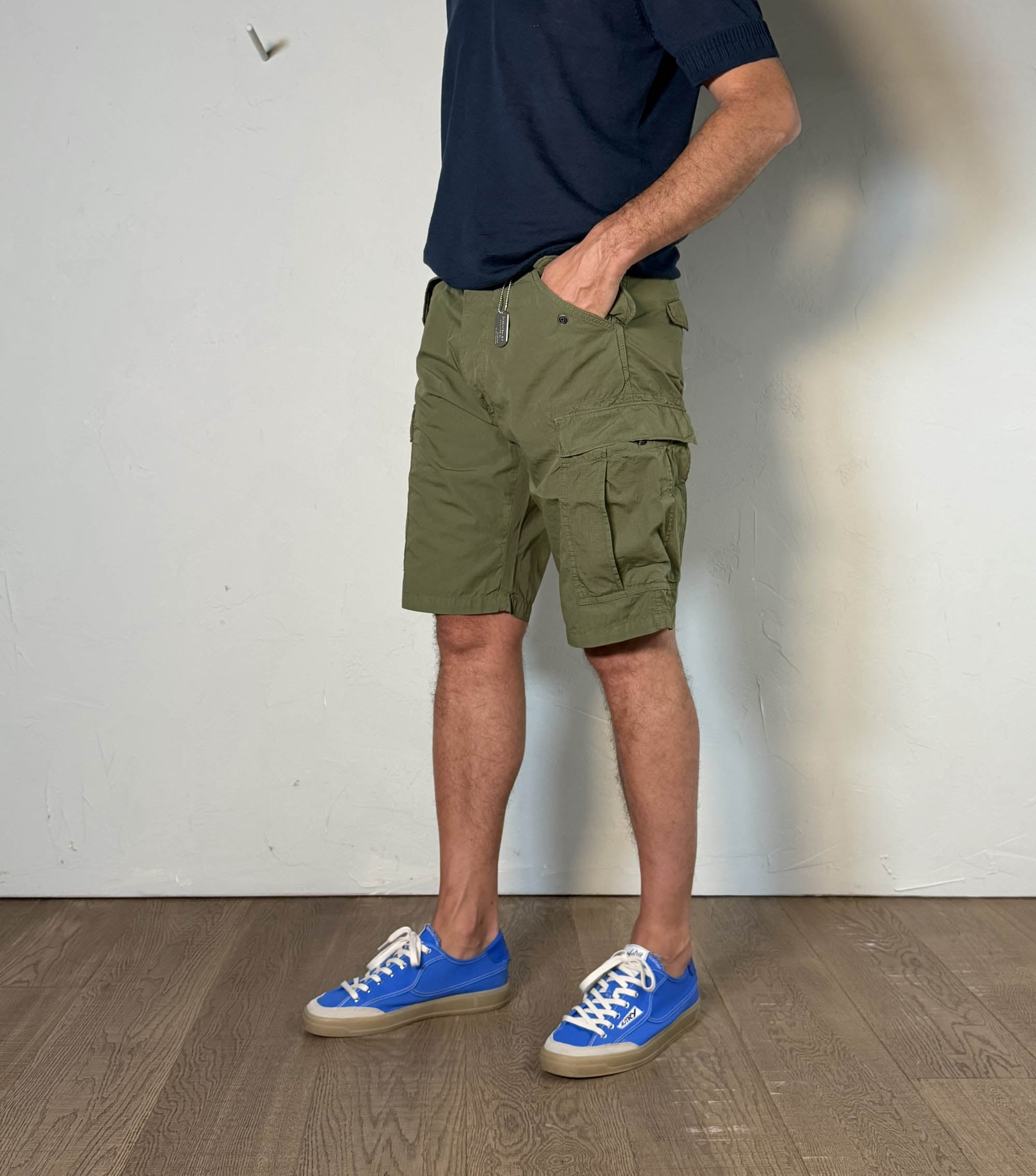 Chesapeake's M51 Cargo Short - Bermuda Uomo