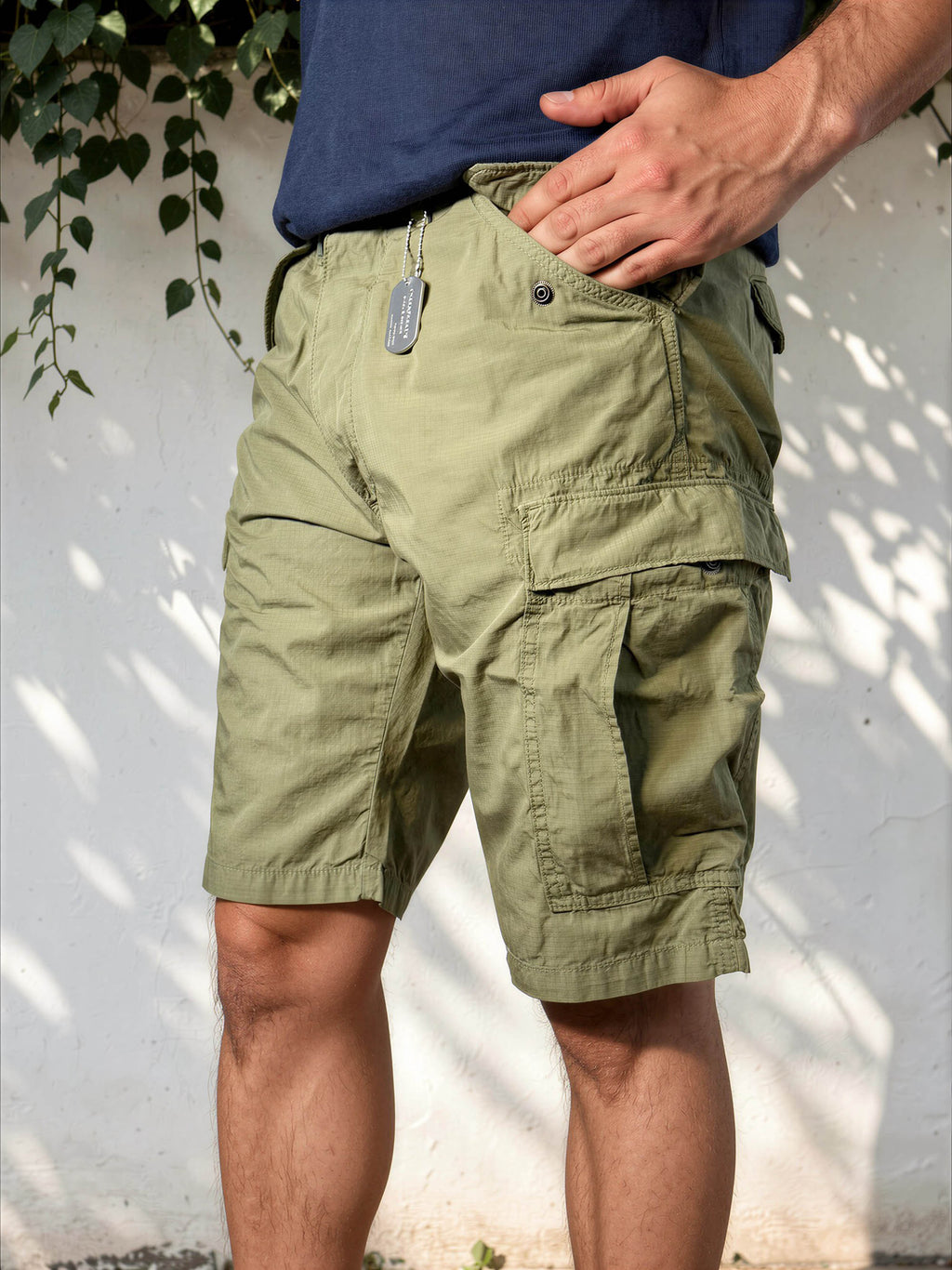 Chesapeake's M51 Cargo Short - Bermuda Uomo
