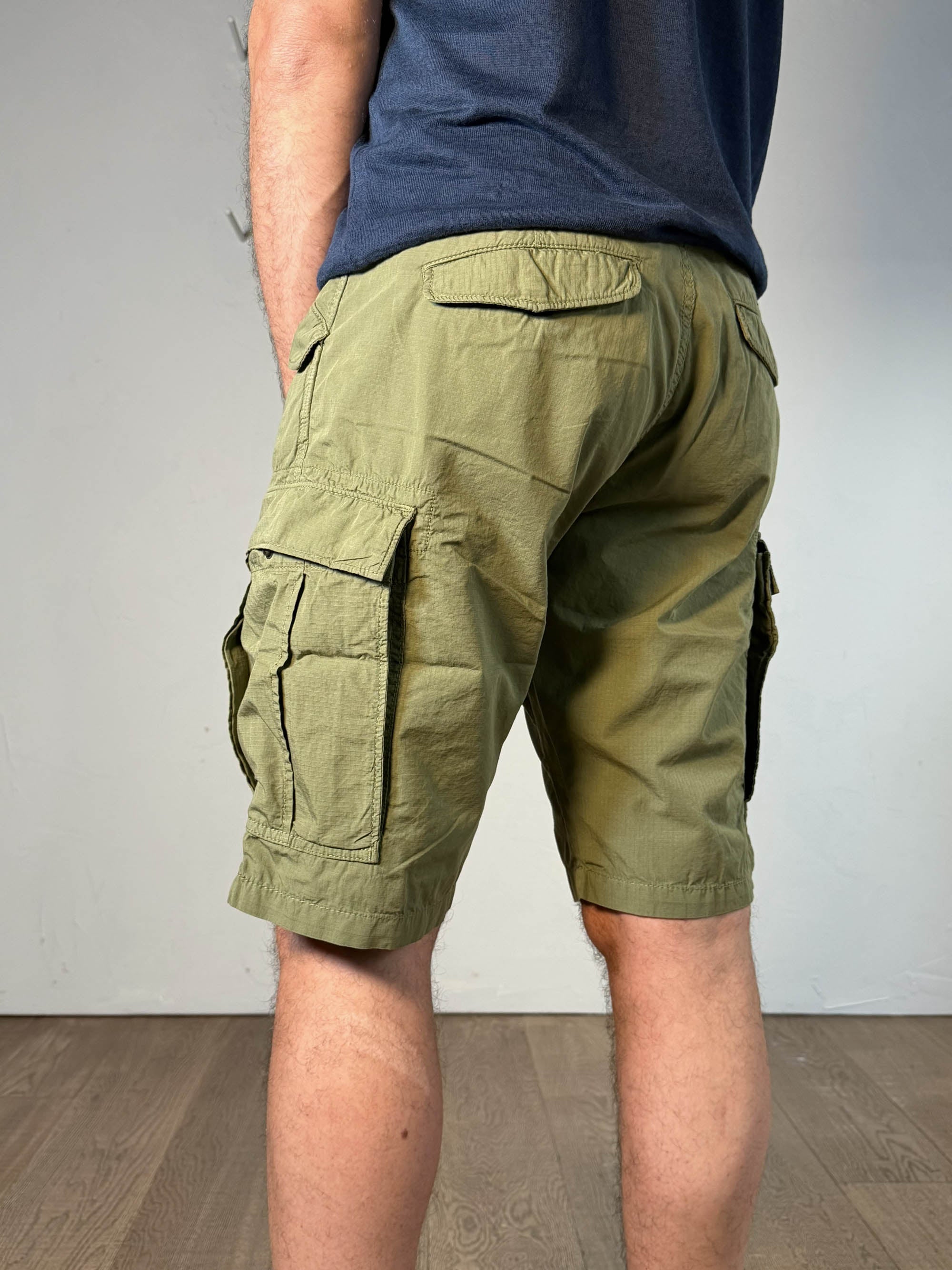 Chesapeake's M51 Cargo Short - Bermuda Uomo