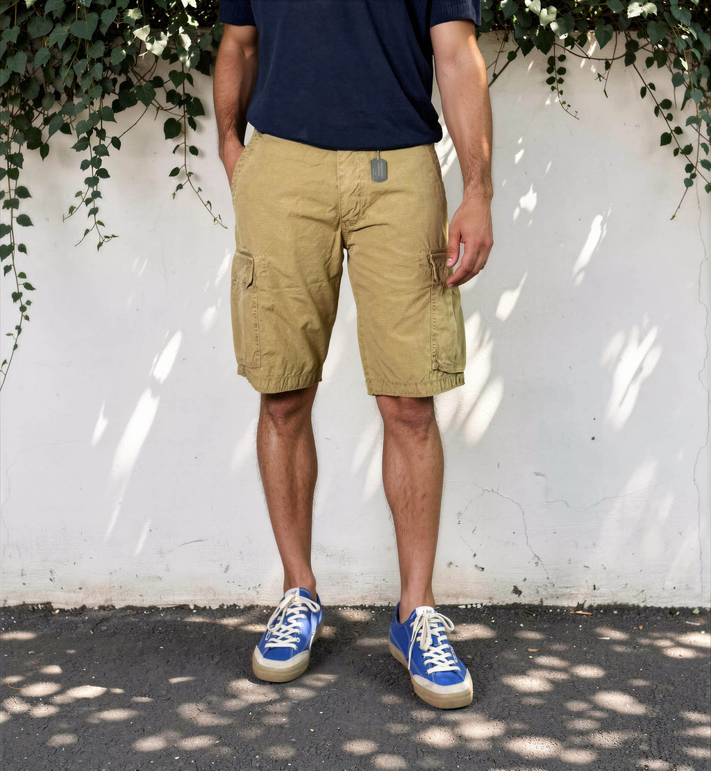 Chesapeake's Barra Cargo Short - Bermuda Uomo