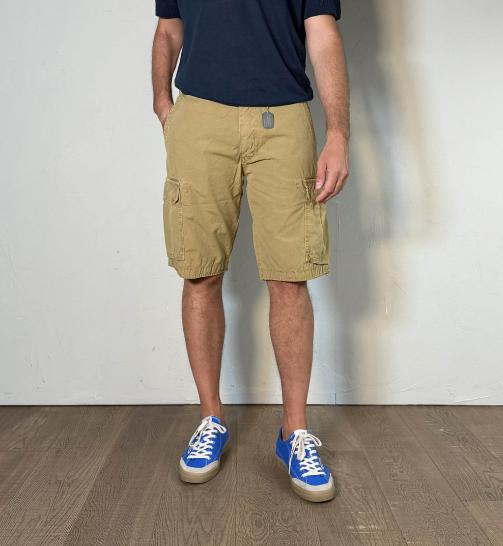 Chesapeake's Barra Cargo Short - Bermuda Uomo