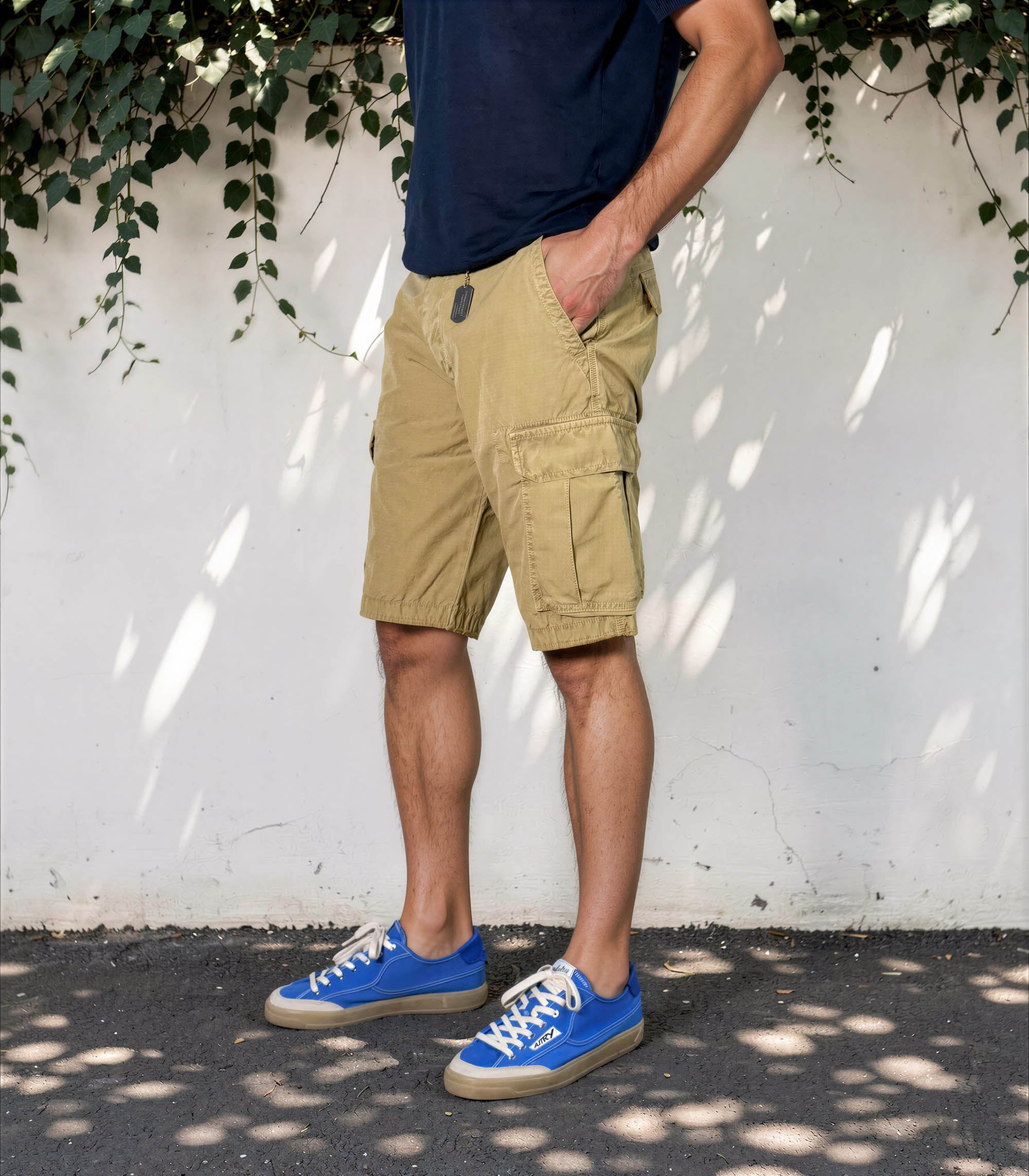 Chesapeake's Barra Cargo Short - Bermuda Uomo