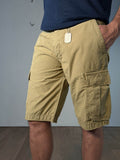 Chesapeake's Barra Cargo Short - Bermuda Uomo