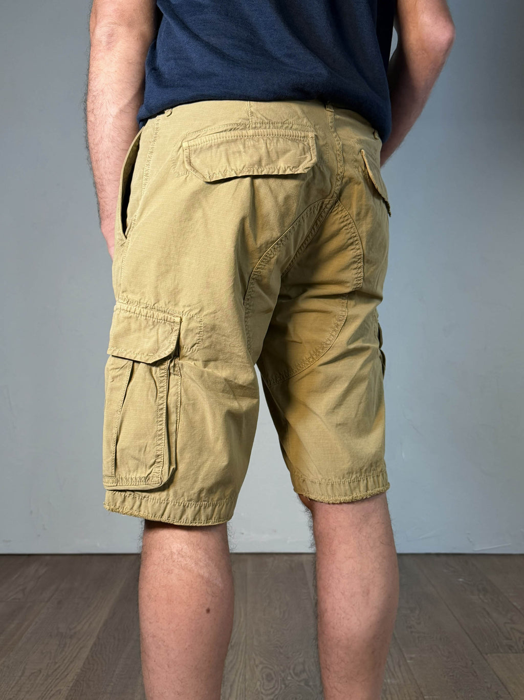 Chesapeake's Barra Cargo Short - Bermuda Uomo