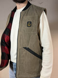 Refrigiwear Fisher vest verde
