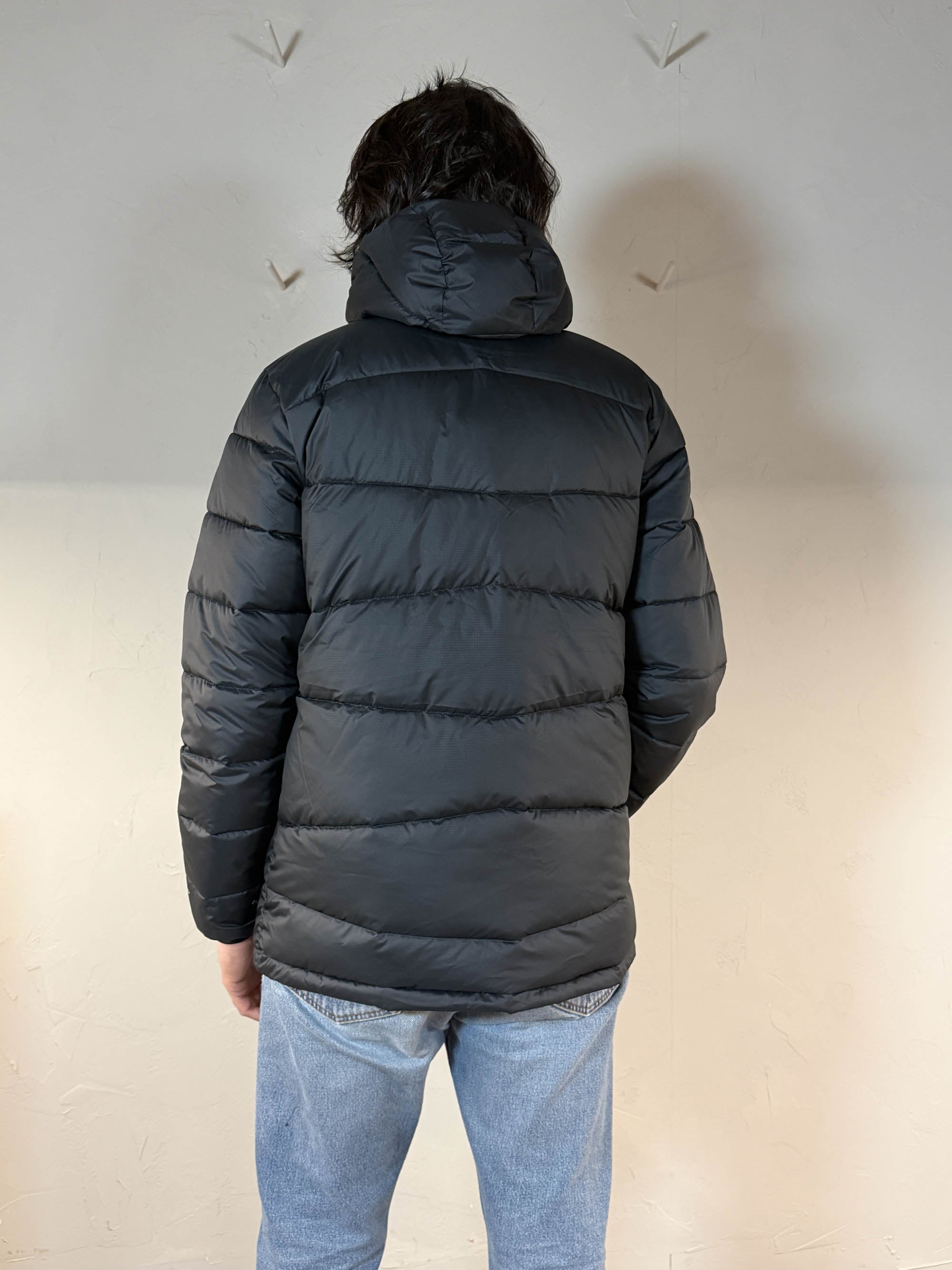 Columbia giacca fivemile taglia L