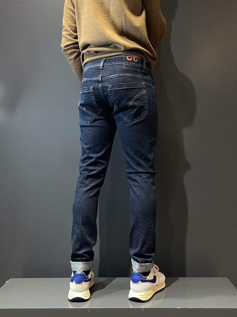 Dondup Jeans george DS0257U HT5