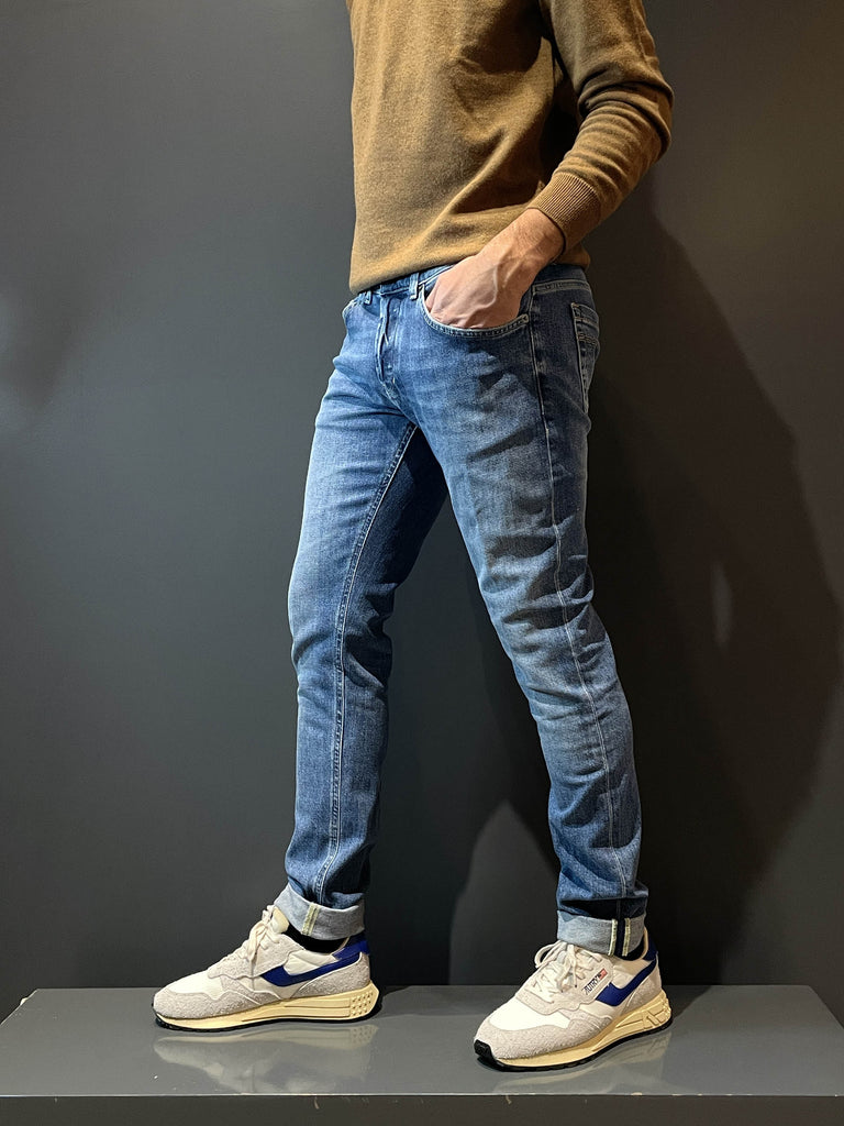 Dondup Jeans george DSE34OU HS2