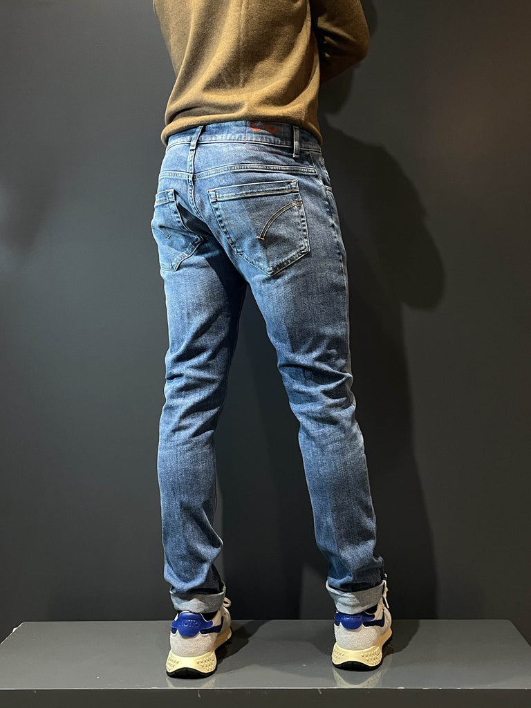 Dondup Jeans george DSE34OU HS2