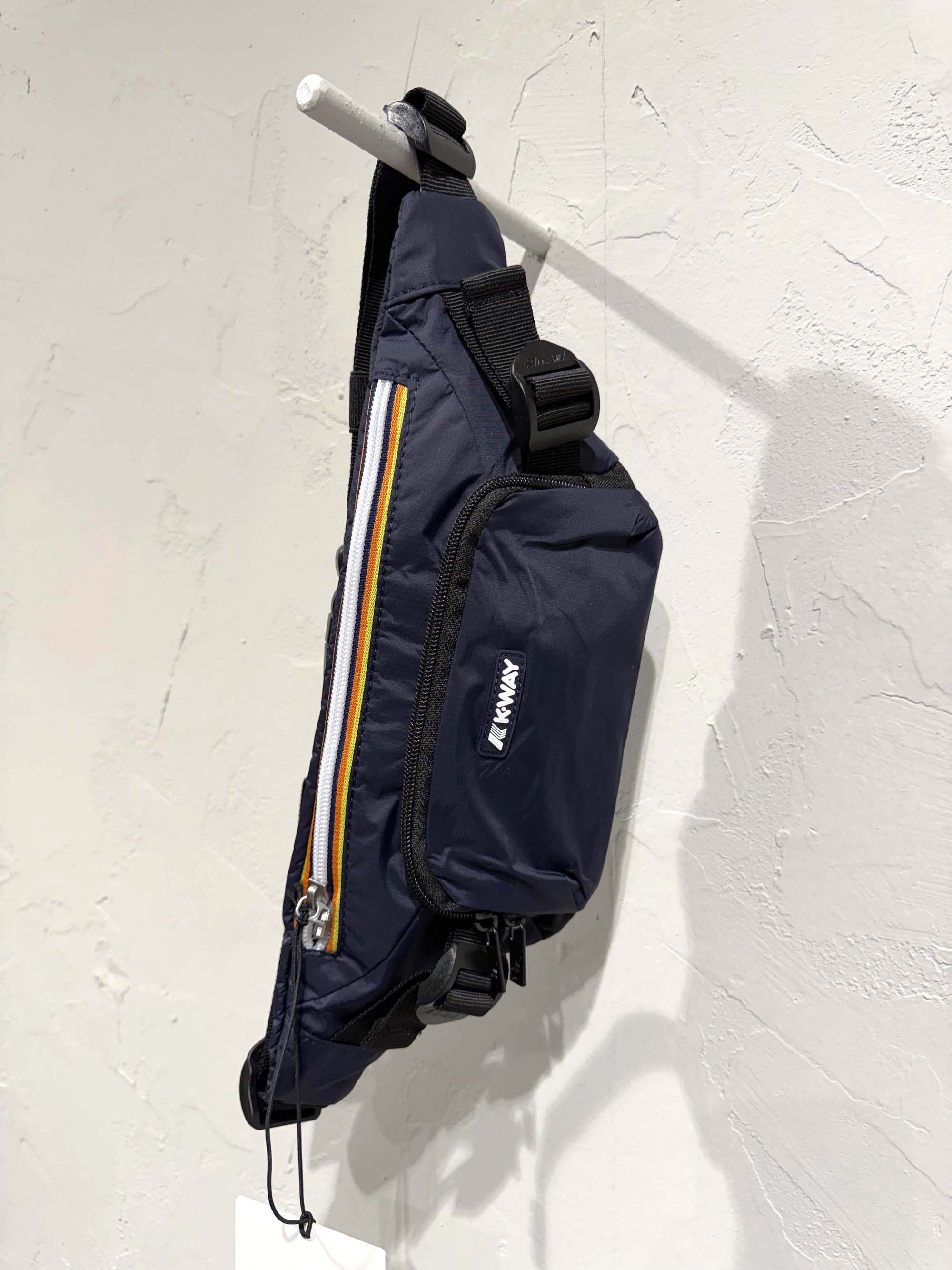 K-way Marsupio Fericy S - Blue Depht