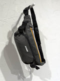 K-way Marsupio Fericy S - Green Blackish